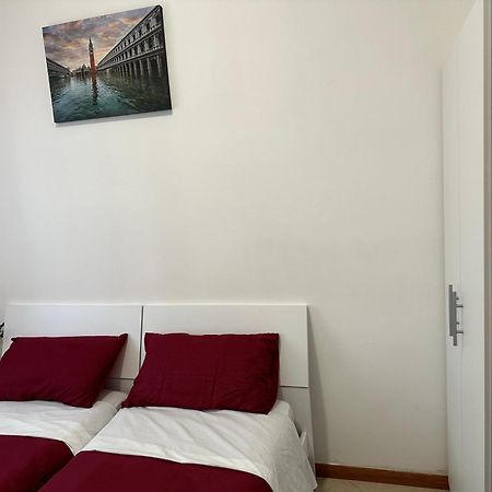 Bb Bella Venice Μαργκέρα Εξωτερικό φωτογραφία