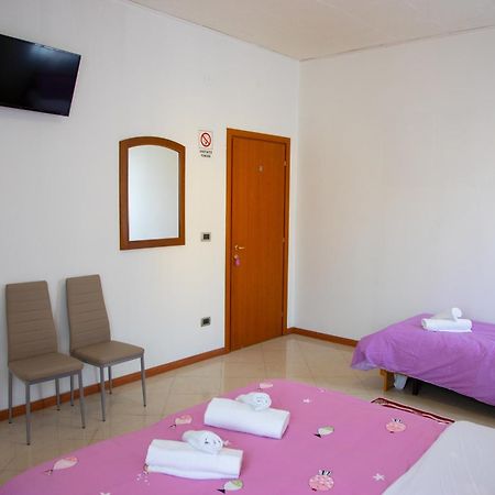 Bb Bella Venice Μαργκέρα Εξωτερικό φωτογραφία
