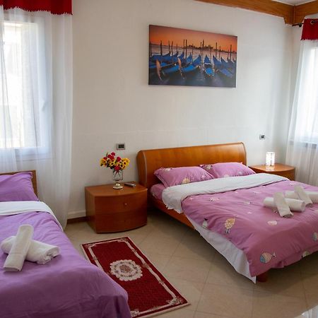 Bb Bella Venice Μαργκέρα Εξωτερικό φωτογραφία