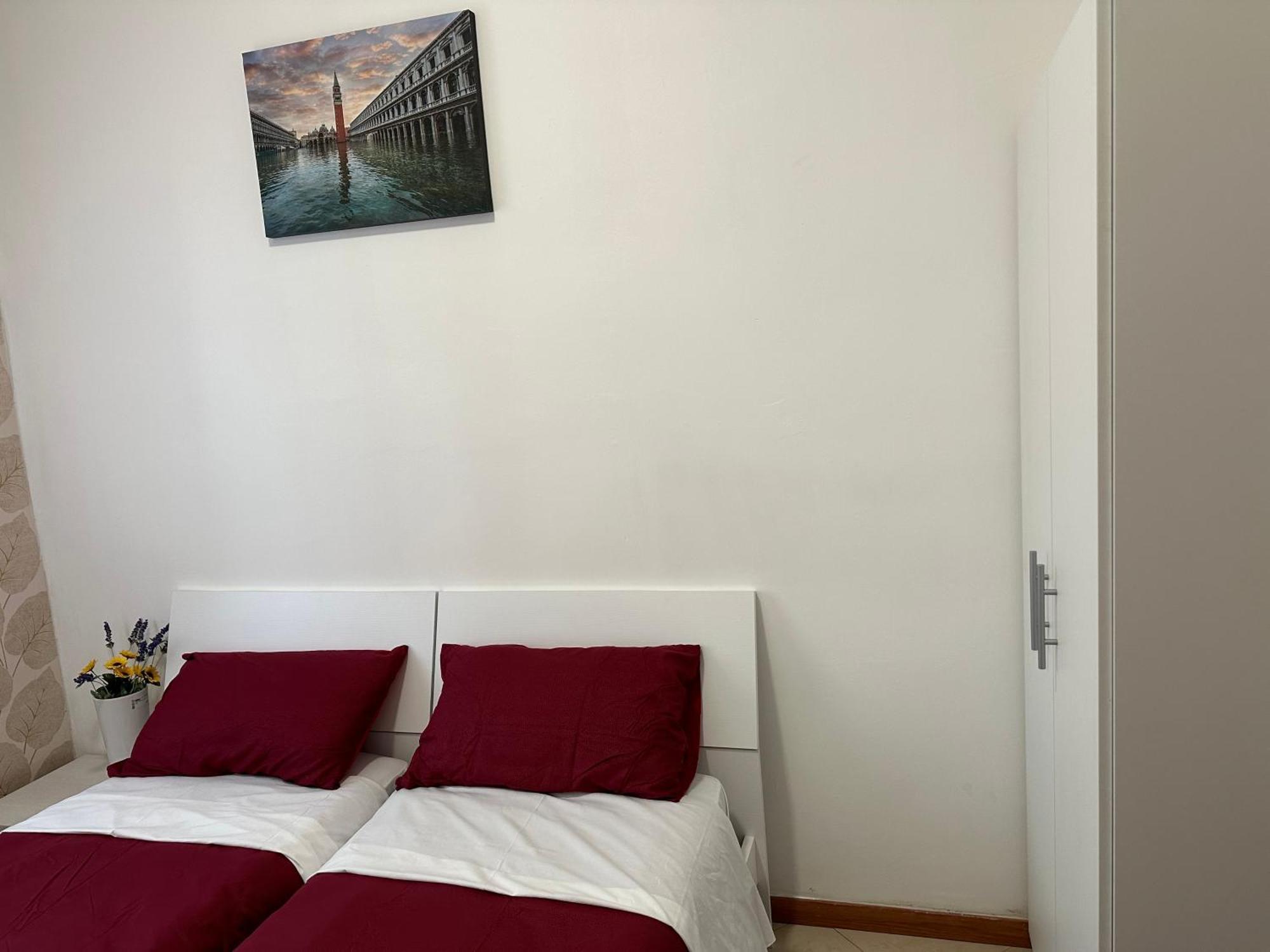 Bb Bella Venice Μαργκέρα Εξωτερικό φωτογραφία