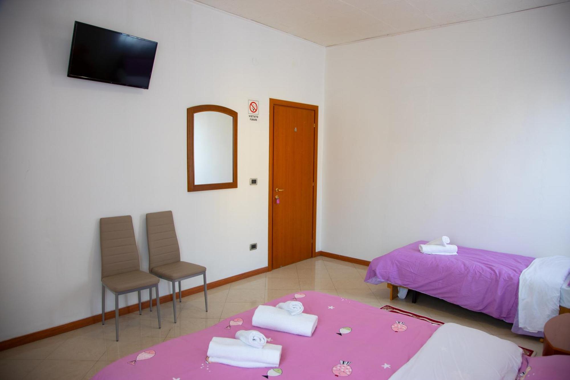 Bb Bella Venice Μαργκέρα Εξωτερικό φωτογραφία