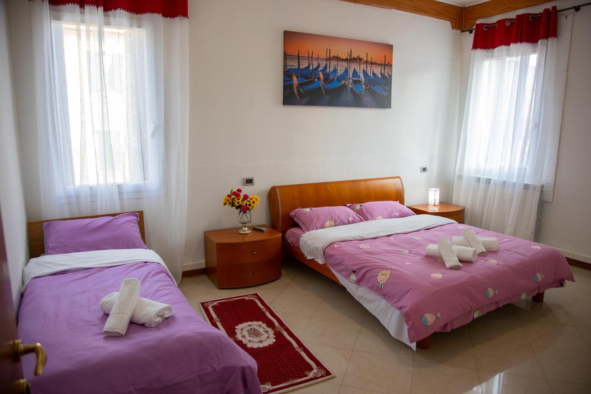 Bb Bella Venice Μαργκέρα Εξωτερικό φωτογραφία