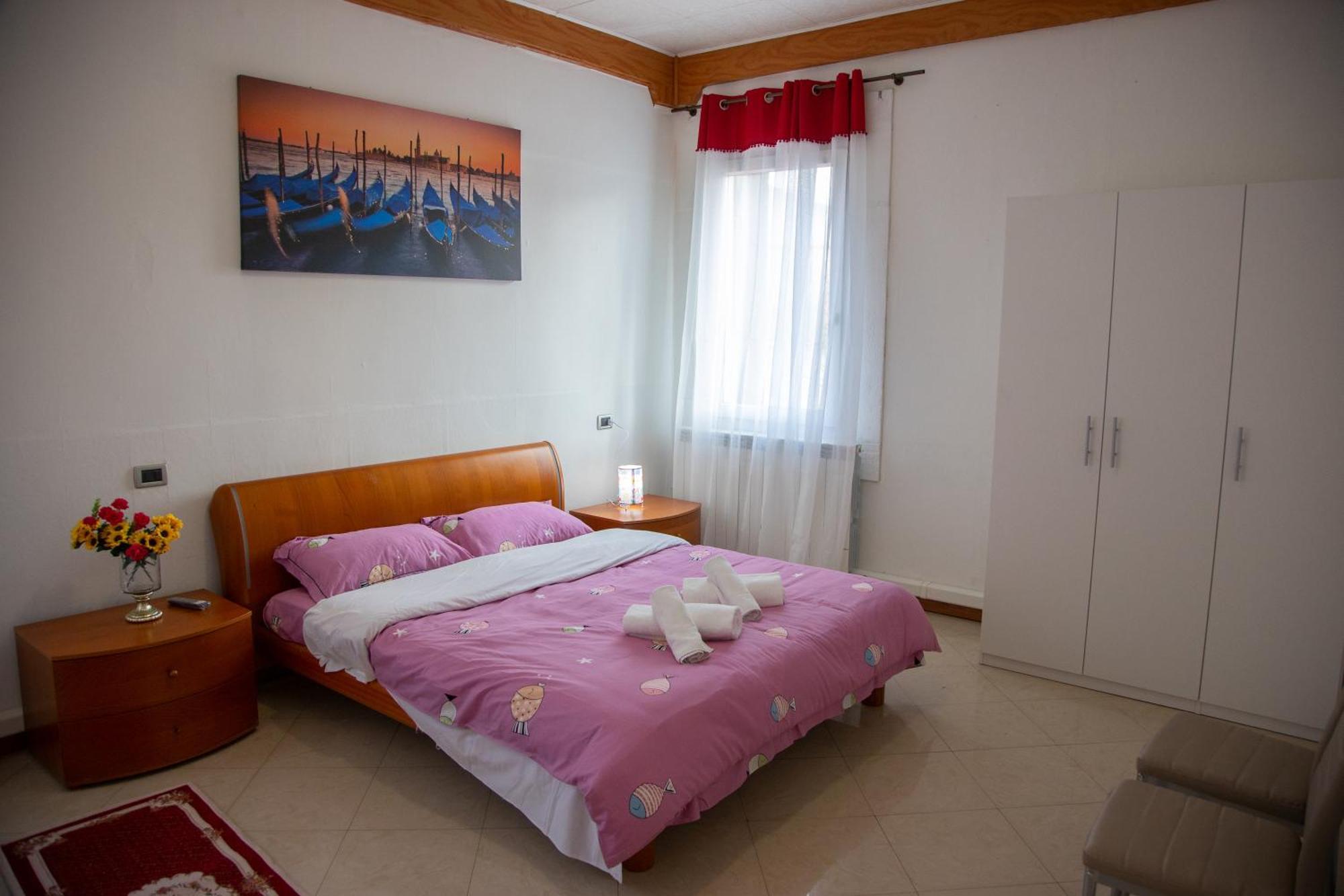 Bb Bella Venice Μαργκέρα Εξωτερικό φωτογραφία