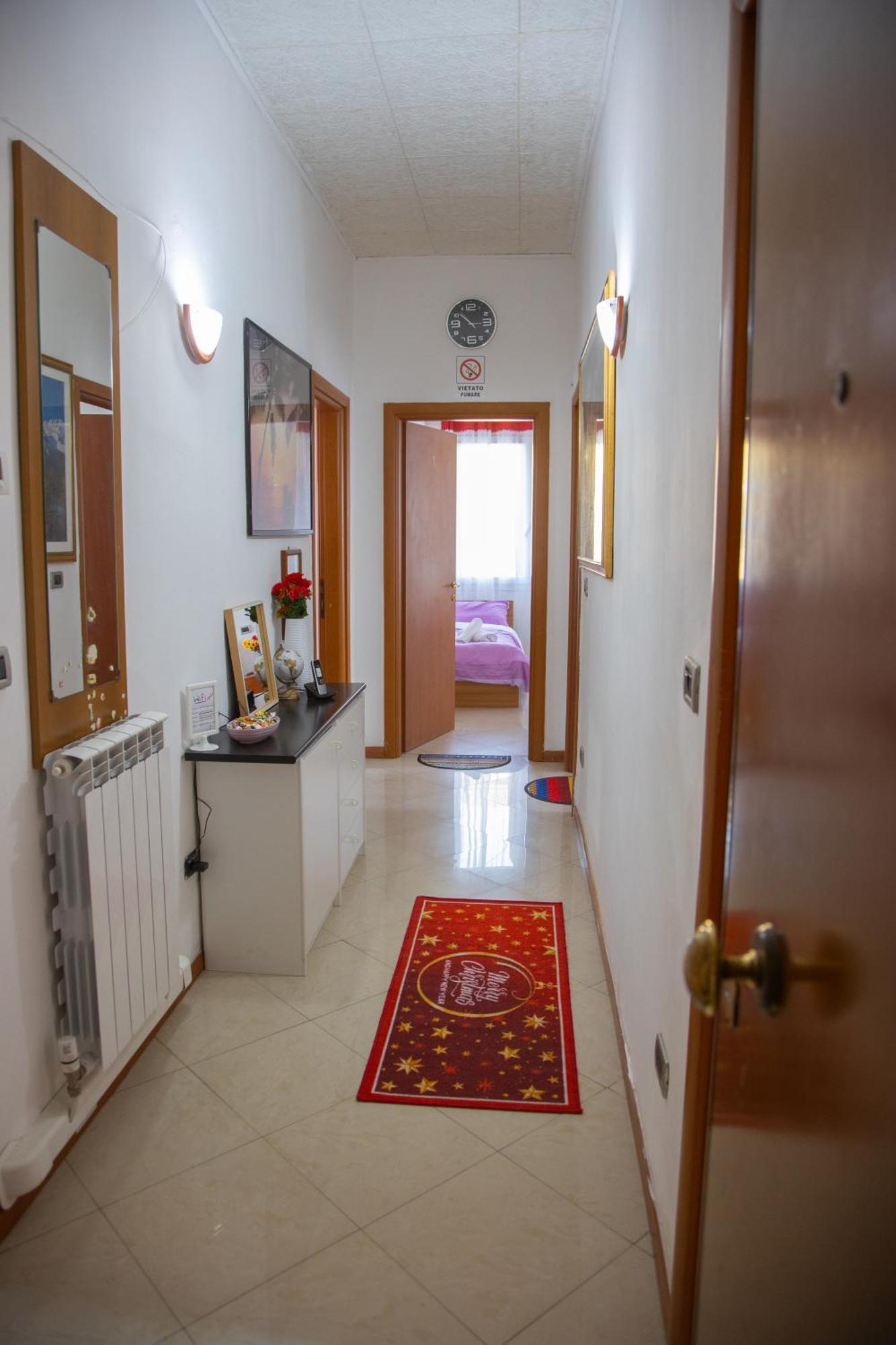 Bb Bella Venice Μαργκέρα Εξωτερικό φωτογραφία