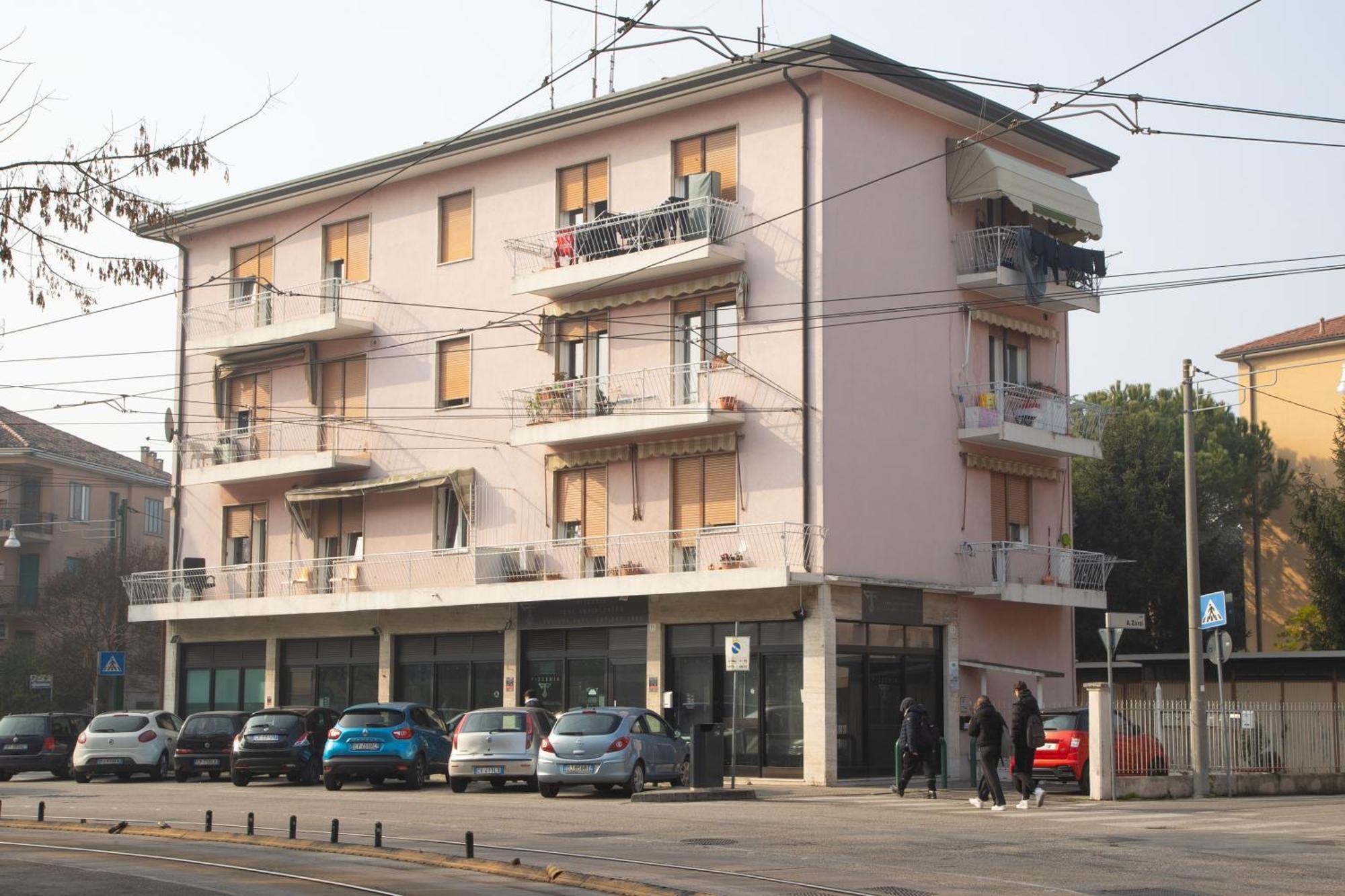 Bb Bella Venice Μαργκέρα Εξωτερικό φωτογραφία