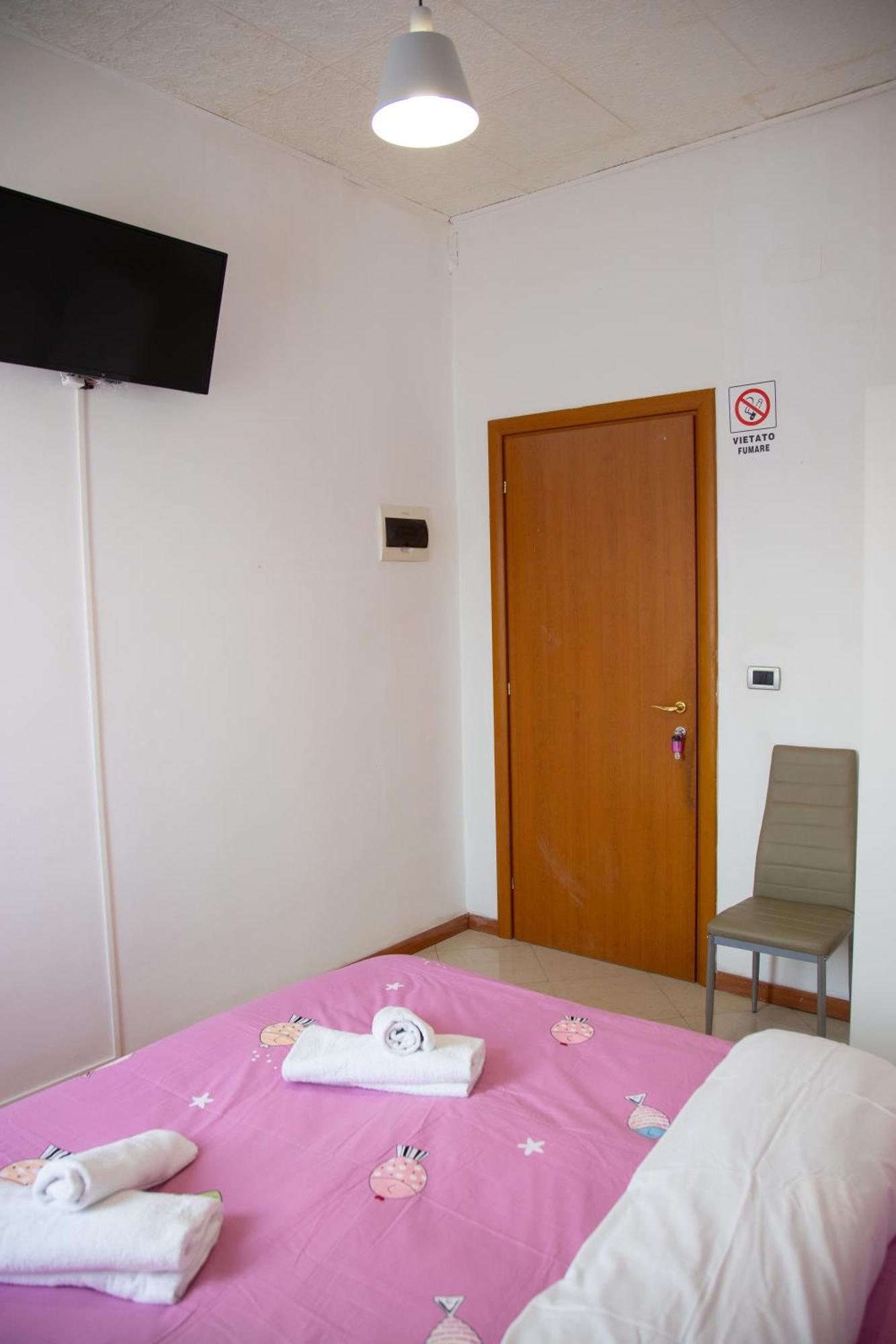 Bb Bella Venice Μαργκέρα Εξωτερικό φωτογραφία