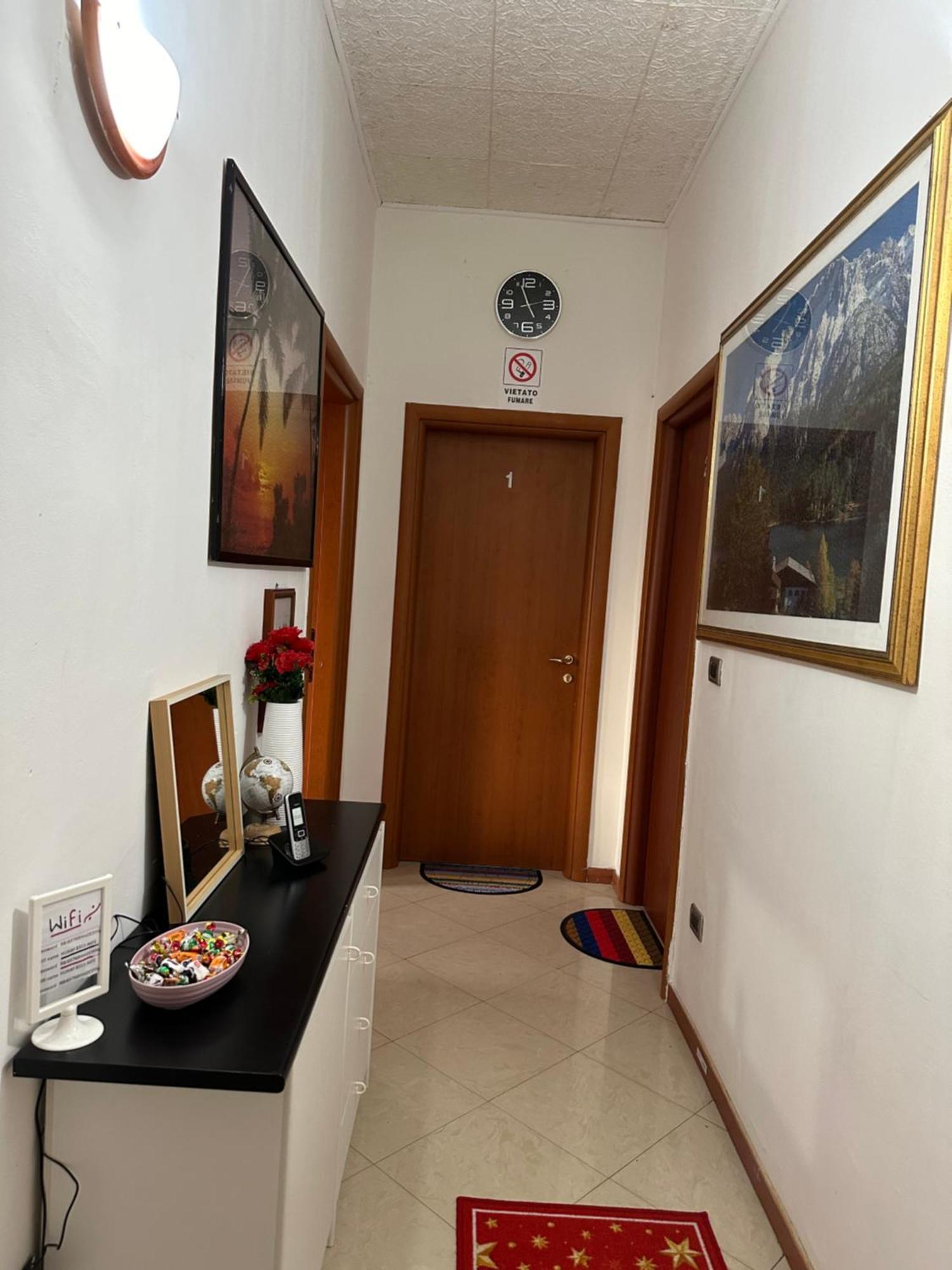 Bb Bella Venice Μαργκέρα Εξωτερικό φωτογραφία